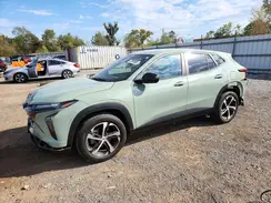 KL77LGE25RC181663 2024 CHEVROLET TRAX