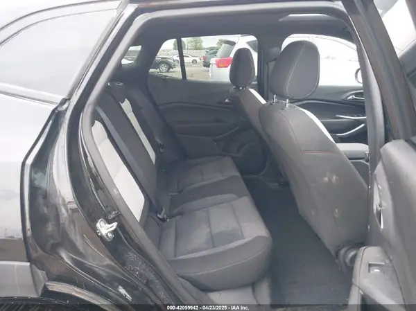 KL77LGE25RC183834 2024 CHEVROLET TRAX - Image 8