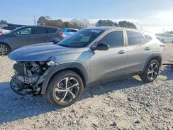 KL77LGE25RC184790 2024 CHEVROLET TRAX