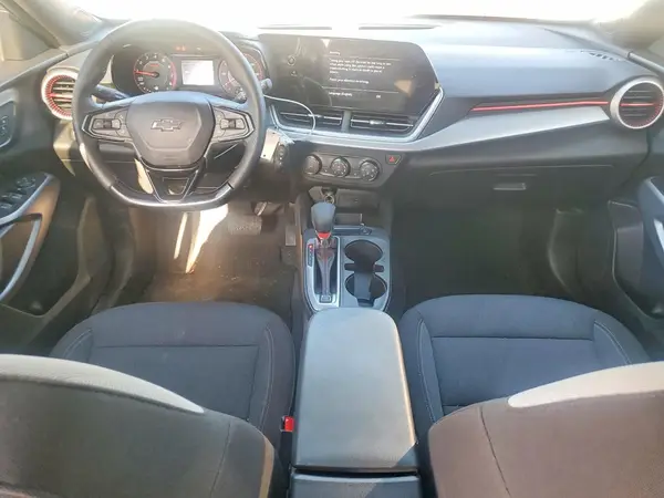 KL77LGE25RC184790 2024 CHEVROLET TRAX - Image 8