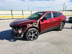 KL77LGE25RC185003 2024 CHEVROLET TRAX
