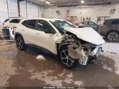 KL77LGE25RC186992 2024 CHEVROLET TRAX