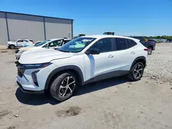 KL77LGE25RC193117 2024 CHEVROLET TRAX