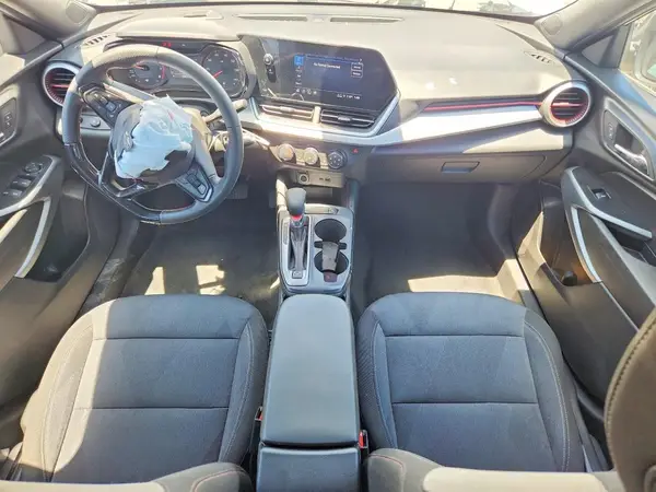 KL77LGE25RC193117 2024 CHEVROLET TRAX - Image 8