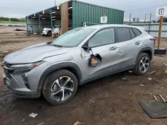 KL77LGE25RC198429 2024 CHEVROLET TRAX