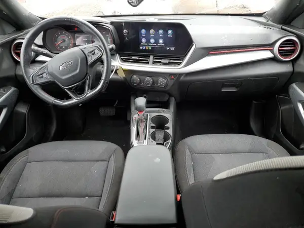 KL77LGE25RC198429 2024 CHEVROLET TRAX - Image 8