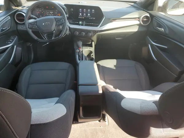 KL77LGE25RC201054 2024 CHEVROLET TRAX - Image 8