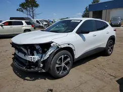 KL77LGE25RC202169 2024 CHEVROLET TRAX