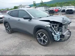 KL77LGE25RC205959 2024 CHEVROLET TRAX