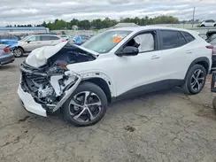 KL77LGE25RC212541 2024 CHEVROLET TRAX