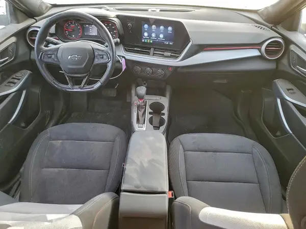 KL77LGE25RC214645 2024 CHEVROLET TRAX - Image 8
