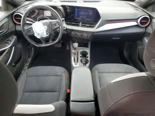 KL77LGE25RC222700 2024 CHEVROLET TRAX - Image 8