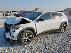 KL77LGE25RC223314 2024 CHEVROLET TRAX