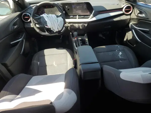 KL77LGE25RC224916 2024 CHEVROLET TRAX - Image 8