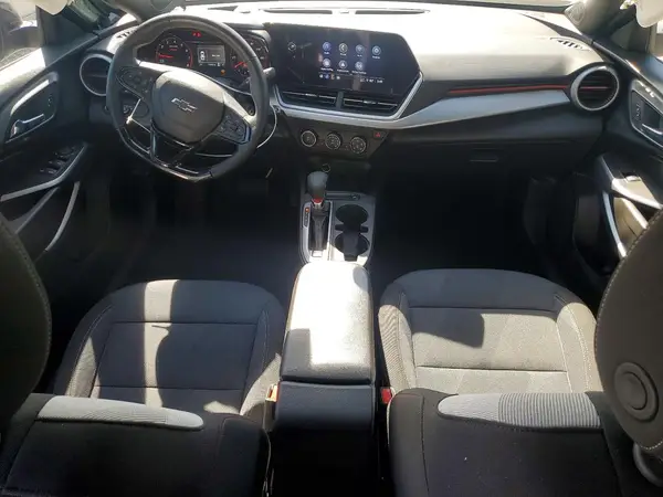 KL77LGE25RC225970 2024 CHEVROLET TRAX - Image 8