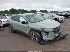 KL77LGE25RC228979 2024 CHEVROLET TRAX