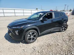 KL77LGE25RC230134 2024 CHEVROLET TRAX