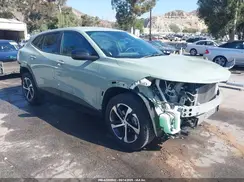 KL77LGE25RC234393 2024 CHEVROLET TRAX