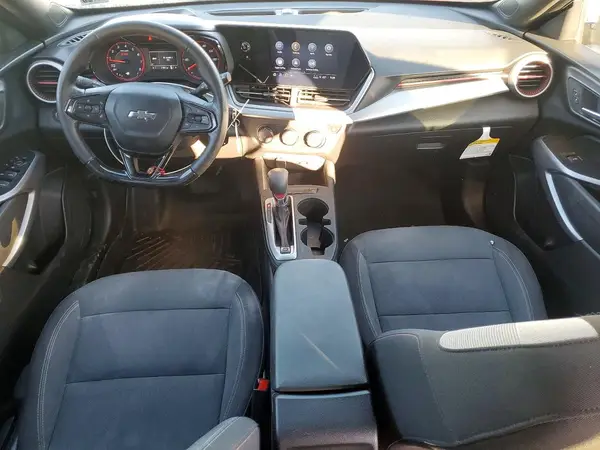 KL77LGE25RC236435 2024 CHEVROLET TRAX - Image 8