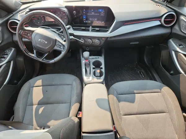 KL77LGE25RC237777 2024 CHEVROLET TRAX - Image 8