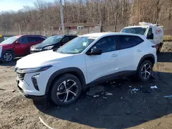 KL77LGE25RC246091 2024 CHEVROLET TRAX