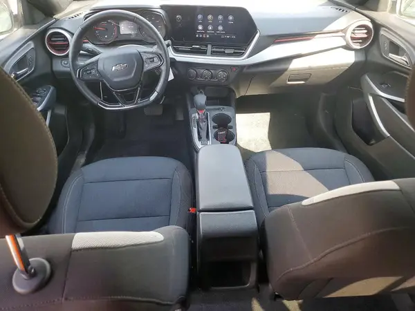 KL77LGE25RC246091 2024 CHEVROLET TRAX - Image 8