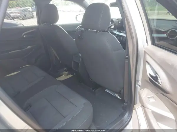 KL77LGE25RC246155 2024 CHEVROLET TRAX - Image 8