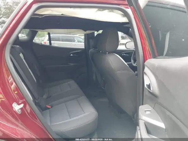 KL77LGE25RC246298 2024 CHEVROLET TRAX - Image 8