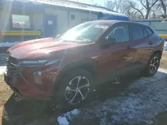 KL77LGE26RC004474 2024 CHEVROLET TRAX