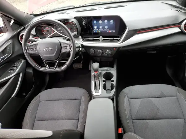 KL77LGE26RC006807 2024 CHEVROLET TRAX - Image 8