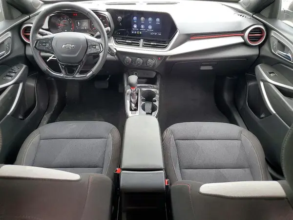 KL77LGE26RC012722 2024 CHEVROLET TRAX - Image 8