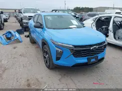 KL77LGE26RC013224 2024 CHEVROLET TRAX