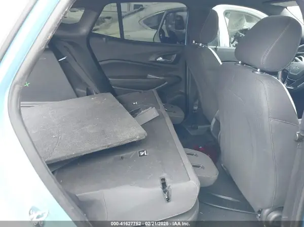 KL77LGE26RC013224 2024 CHEVROLET TRAX - Image 8