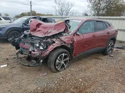 KL77LGE26RC017385 2024 CHEVROLET TRAX