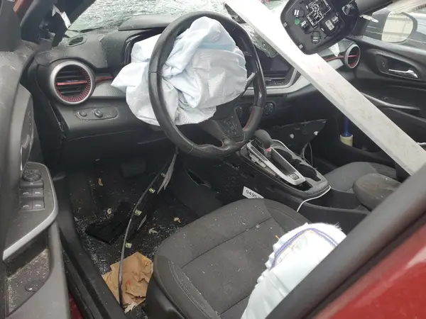 KL77LGE26RC017385 2024 CHEVROLET TRAX - Image 8