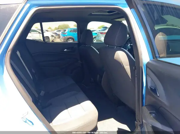 KL77LGE26RC029388 2024 CHEVROLET TRAX - Image 8