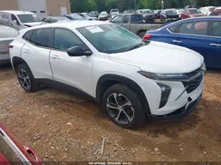 KL77LGE26RC034378 2024 CHEVROLET TRAX