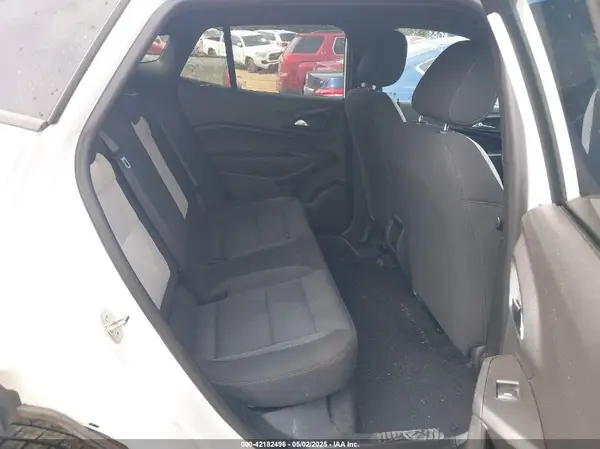 KL77LGE26RC034378 2024 CHEVROLET TRAX - Image 8