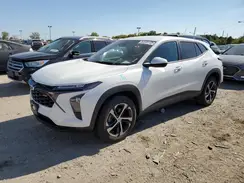 KL77LGE26RC035420 2024 CHEVROLET TRAX
