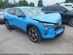 KL77LGE26RC037202 2024 CHEVROLET TRAX