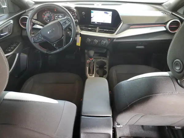 KL77LGE26RC039032 2024 CHEVROLET TRAX - Image 8