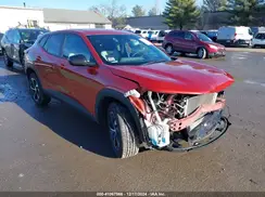KL77LGE26RC041203 2024 CHEVROLET TRAX