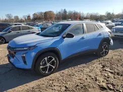 KL77LGE26RC041766 2024 CHEVROLET TRAX