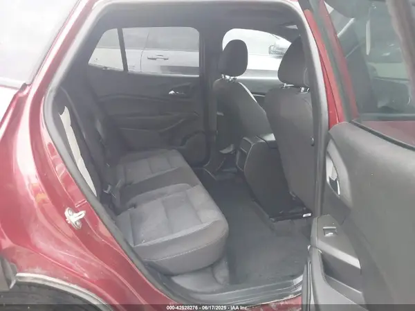 KL77LGE26RC045722 2024 CHEVROLET TRAX - Image 8