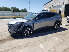 KL77LGE26RC053805 2024 CHEVROLET TRAX