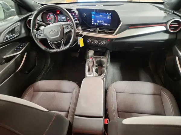 KL77LGE26RC055036 2024 CHEVROLET TRAX - Image 8