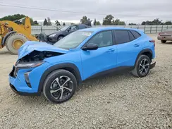 KL77LGE26RC057210 2024 CHEVROLET TRAX