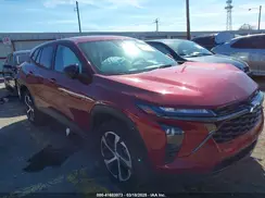 KL77LGE26RC057594 2024 CHEVROLET TRAX