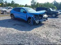 KL77LGE26RC060575 2024 CHEVROLET TRAX