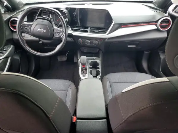 KL77LGE26RC065095 2024 CHEVROLET TRAX - Image 8